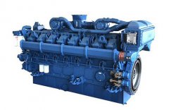 柴油發(fā)動機相對于汽油發(fā)動機來說，有什么優(yōu)勢