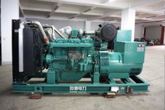  柴油發(fā)電機組需要哪些輔助設備？