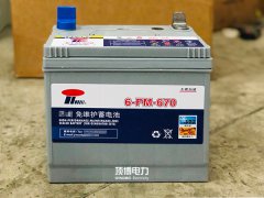 柴油發(fā)電機的電瓶（蓄電池）有哪些作用？
