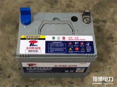 柴油發(fā)電機組使用免維護蓄電池有哪些優(yōu)勢？