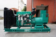 你知道柴油發(fā)電機(jī)組壽命長(zhǎng)短決定因素有哪些嗎？