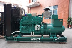 你知道如何做好柴油發(fā)電機(jī)組的檢查工作嗎？