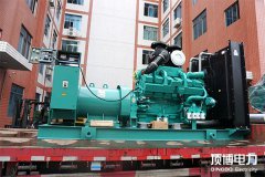 如何檢查柴油發(fā)電機(jī)組的交流發(fā)電機(jī)？