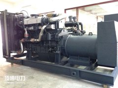 頂博解密：為什么機(jī)油會(huì)引起柴油發(fā)電機(jī)飛車(chē)？
