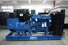 頂博電力教您預(yù)防柴油發(fā)電機(jī) “飛車(chē)”的小秘招