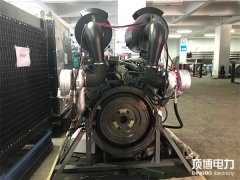 風(fēng)扇皮帶松緊度對柴油發(fā)電機(jī)組產(chǎn)生哪些影響？