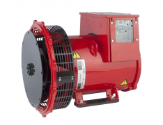 您知道如何解讀發(fā)電機(jī)防護(hù)等級嗎？（二）