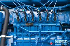 你知道柴油機為什么廣泛用作鉆井動力設(shè)備嗎？