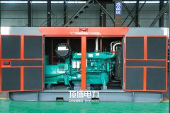 如何清除柴油機冷卻系統(tǒng)中的水垢？