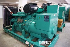 注意！冬季使用柴油發(fā)電機組的幾大禁忌