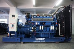 如何正確選擇玉柴柴油發(fā)電機組的燃油？