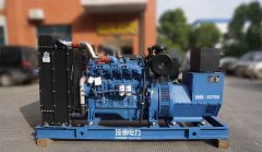 150KW玉柴柴油發(fā)電機(jī)組YC6A230L-D20主要技術(shù)參數(shù)