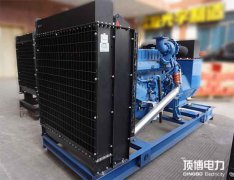 你知道如何正確選擇柴油發(fā)電機(jī)組的導(dǎo)風(fēng)罩和風(fēng)扇嗎？