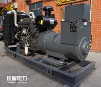 柴油發(fā)電機(jī)組的日常保養(yǎng)需要做些什么？