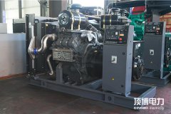 柴油發(fā)電機(jī)組出現(xiàn)“三漏”現(xiàn)象該如何解決？
