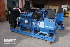 柴油發(fā)電機(jī)組的價(jià)格受哪些因素影響？