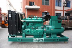盤點(diǎn)那些口碑比較好的國(guó)產(chǎn)發(fā)電機(jī)品牌排行榜