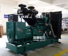 你知道柴油發(fā)電機(jī)組的功能要求及容量選擇要注意什么嗎？