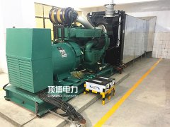 柴油發(fā)電機(jī)組機(jī)房的事故類(lèi)型有哪些？
