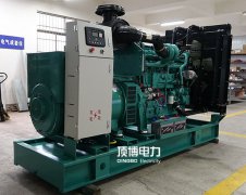 柴油發(fā)電機(jī)組的動(dòng)力性指標(biāo)是指什么？