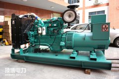 200kw康明斯發(fā)電機(jī)的五大錯(cuò)誤維修操作