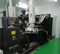柴油發(fā)電機(jī)組的二級(jí)保養(yǎng)主要包括哪些方面？