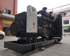 800kw上柴柴油發(fā)電機(jī)組出現(xiàn)漏油該如何解決？