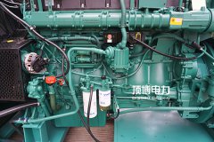 夏季雨水多發(fā)季節(jié)，柴油發(fā)電機組進水了該怎么辦？