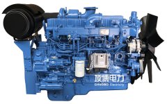 四沖程柴油發(fā)動機和汽油發(fā)動機之間的差異比較