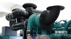 不同國家的柴油機排煙標準及測定方法
