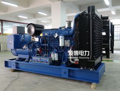 選購(gòu)技巧｜購(gòu)買商用柴油發(fā)電機(jī)組時(shí)需要注意什么？