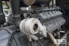 評(píng)定柴油發(fā)電機(jī)組燃油的主要指標(biāo)是哪些？