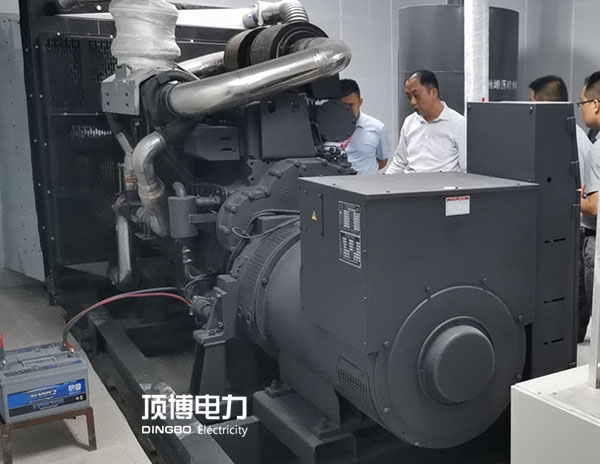 柴油發(fā)電機(jī)組“三濾”因維護(hù)不當(dāng)導(dǎo)致?lián)p壞不在保修范圍內(nèi)