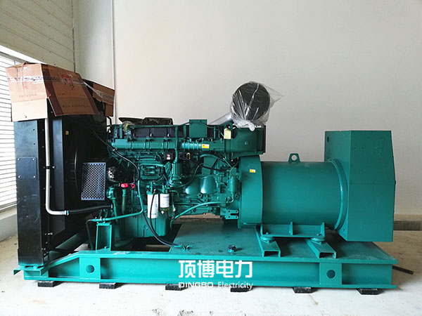 柴油發(fā)電機(jī)組停機(jī)后需短期（1-3個月）停運(yùn)應(yīng)該如何保存？