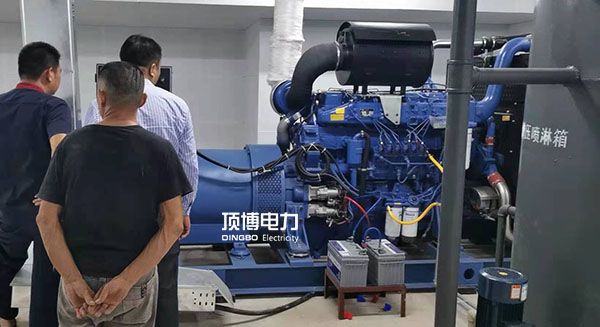 這幾個常見的引發(fā)柴油發(fā)電機(jī)故障的原因用戶要注意！
