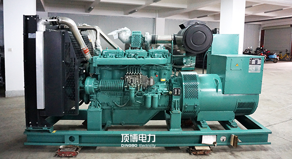 為什么數(shù)據(jù)中心需要頂博柴油發(fā)電機(jī)組？