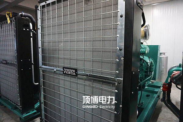 選購指南｜柴油發(fā)電機(jī)組銅質(zhì)水箱和鋁質(zhì)水箱該如何選擇？