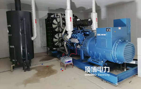使用柴油發(fā)電機(jī)組過程中必須遵守這些安全規(guī)則，以免發(fā)生失火或爆炸事故