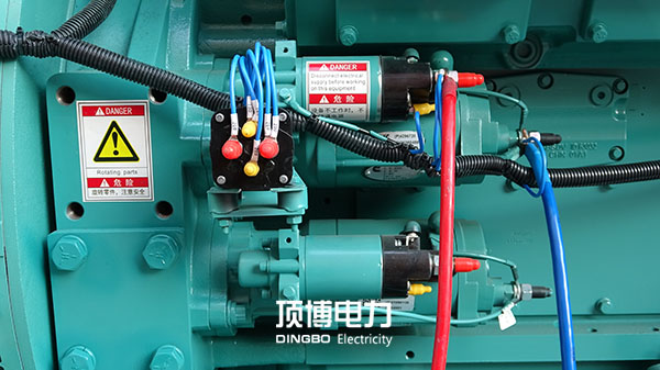 康明斯電控柴油發(fā)電機(jī)組轉(zhuǎn)速傳感器的特點及故障表現(xiàn)