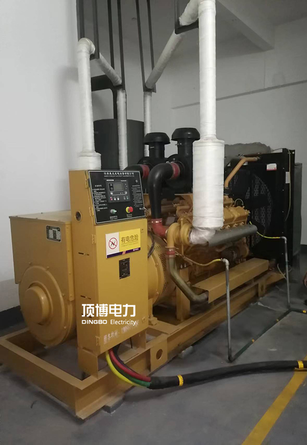 選購(gòu)指南｜購(gòu)買二手柴油發(fā)電機(jī)組如何避免踩坑爆雷？