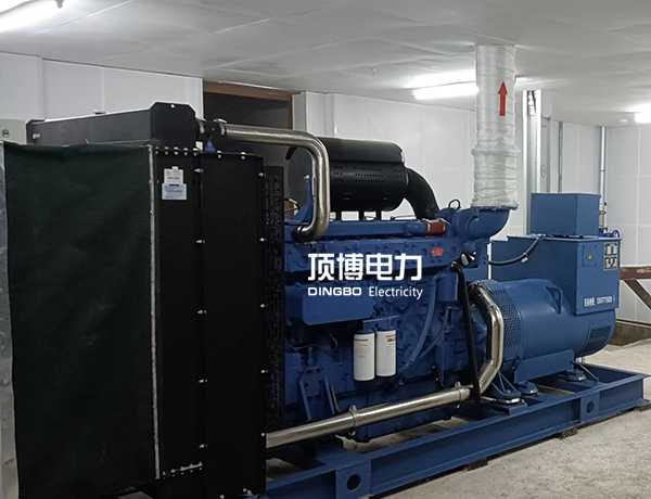 購買柴油發(fā)電機組選底座油箱or外置油箱？看完這篇你就懂了