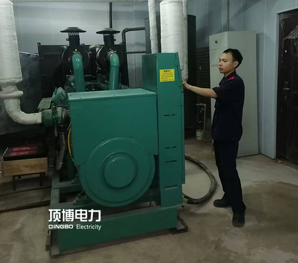 柴油發(fā)電機(jī)組按故障出現(xiàn)時(shí)間的快慢可分為漸發(fā)性故障和突發(fā)性故障