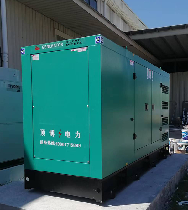 柴油發(fā)電機(jī)組加裝靜音箱會(huì)不會(huì)影響散熱？