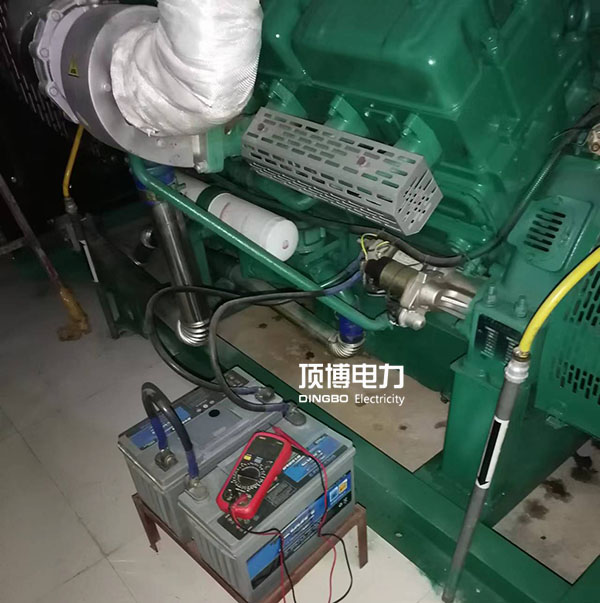遵守“嚴(yán)、潔、抹、磨、緊”五字準(zhǔn)則可有效避免柴油發(fā)電機(jī)三漏問題