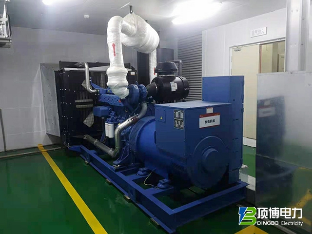 如何讓備用柴油發(fā)電機(jī)組始終保持穩(wěn)定可靠的運(yùn)行，保障企業(yè)正常電力供應(yīng)？