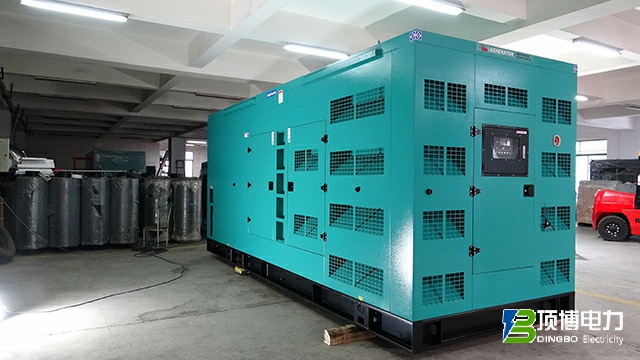 快速響應(yīng)！常用柴油發(fā)電機(jī) VS備用柴油發(fā)電機(jī)