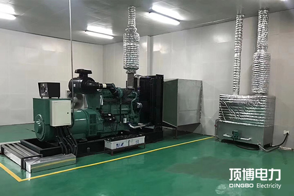 別被高燃油消耗拖累！柴油發(fā)電機(jī)每千瓦時(shí)燃油成本如何把控？