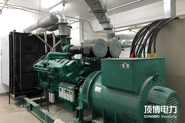 為什么要排出工業(yè)柴油發(fā)電機(jī)中的陳舊柴油？如何安全排出？
