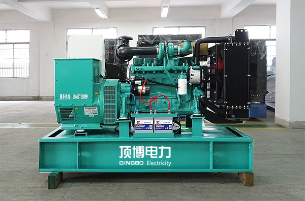 工業(yè)環(huán)境中，為什么要選擇柴油發(fā)電機(jī)組而不是汽油發(fā)電機(jī)？