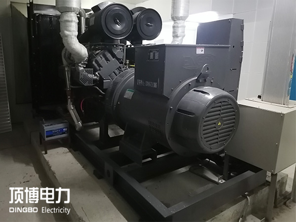 備用柴油發(fā)電機(jī)組如何進(jìn)行預(yù)防性維護(hù)？機(jī)油更換和維護(hù)怎樣做才合適呢？
